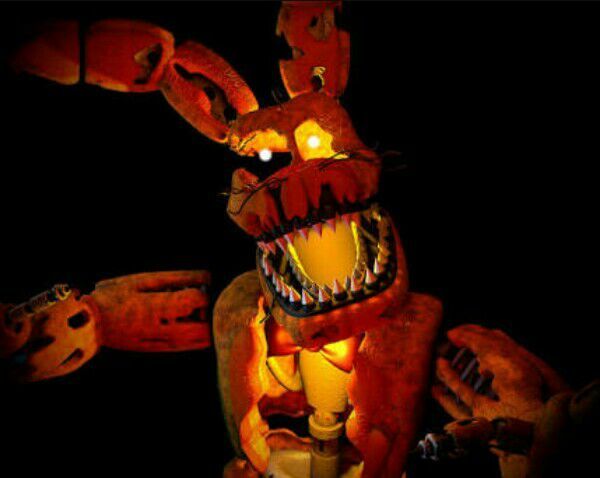 Jack O Bonnie Wiki Fnaf Amino Pt Br Amino 