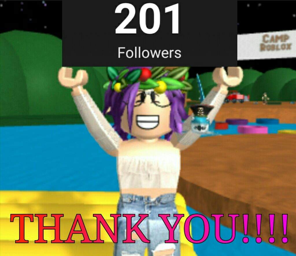 Thank You For 200 Followers Roblox Amino - thx for 200 followersss roblox amino