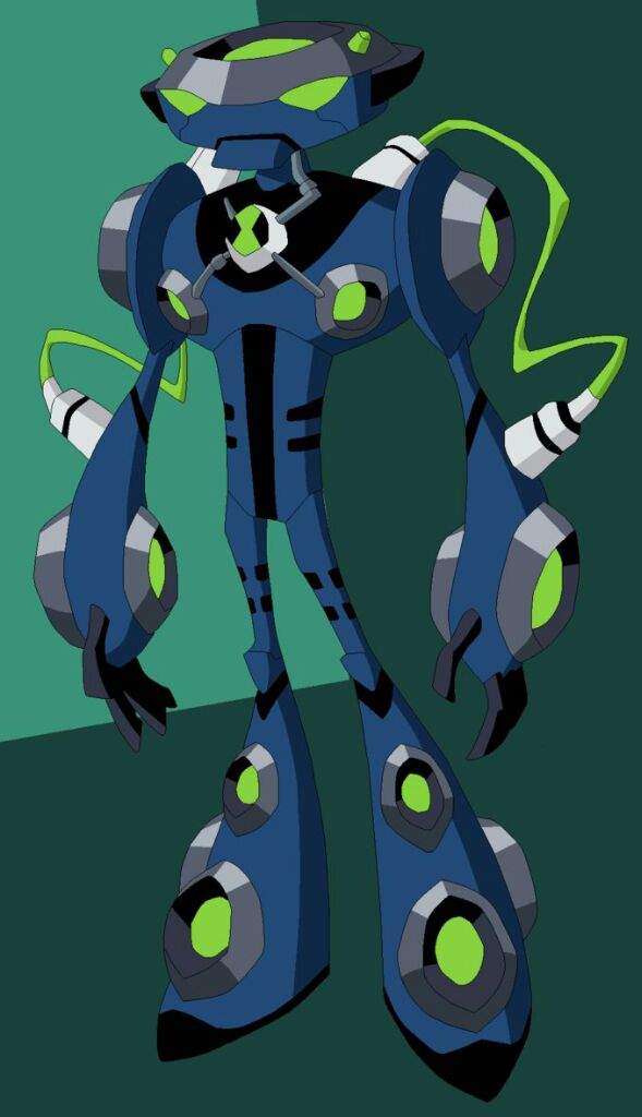 Ben [Earth 72] (TruesonicX) | Ben 10 Amino