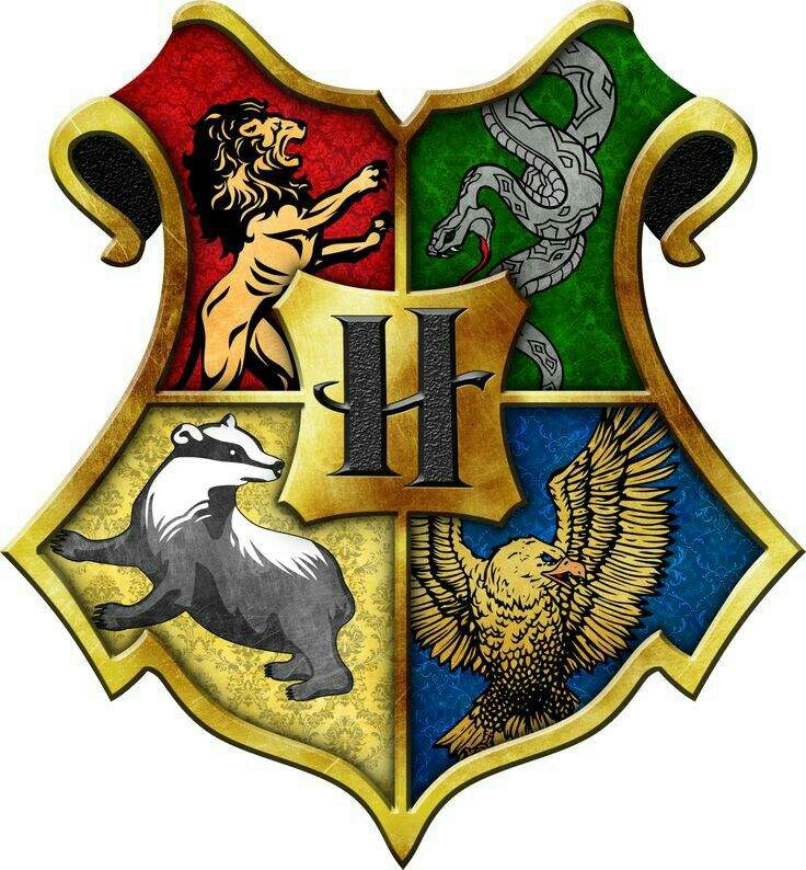 Escola de Magia e Bruxaria de HOGWARTS | ⚡.HARRY POTTER.⚡ Amino