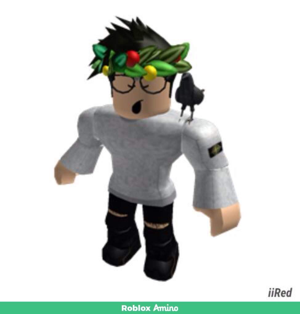 Iired Roblox Amino - roblox avatars with yawn face