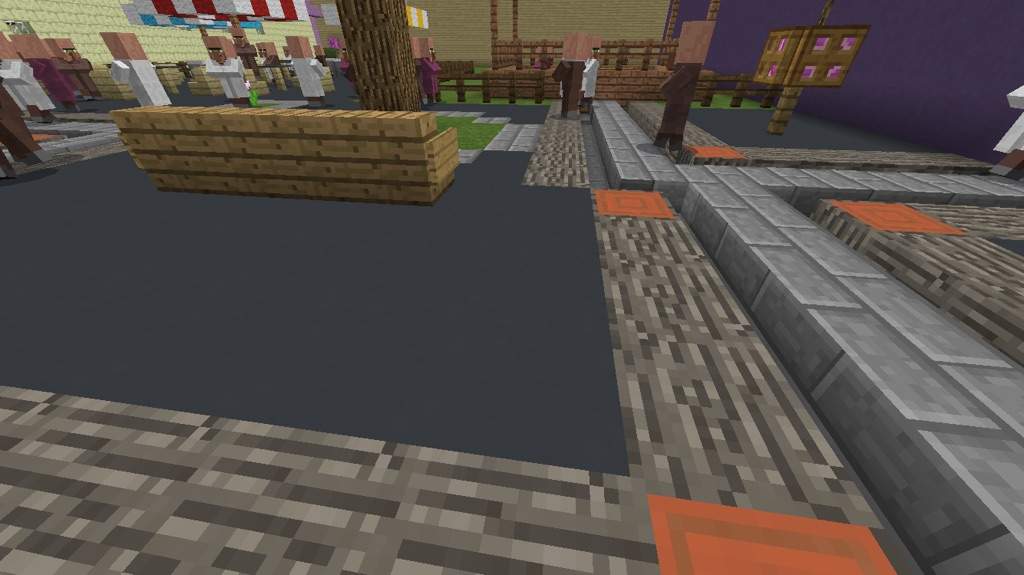 Weekly Zoo Progress Update 16 Minecraft Amino