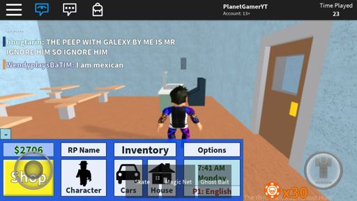 Planetgameryt Roblox Amino - meet billy the clown d it look mad tho roblox amino