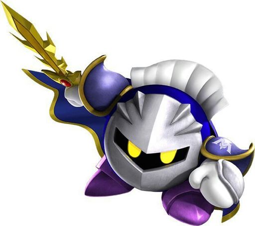 Meta Knight | Wiki | •Kirby Amino• Amino