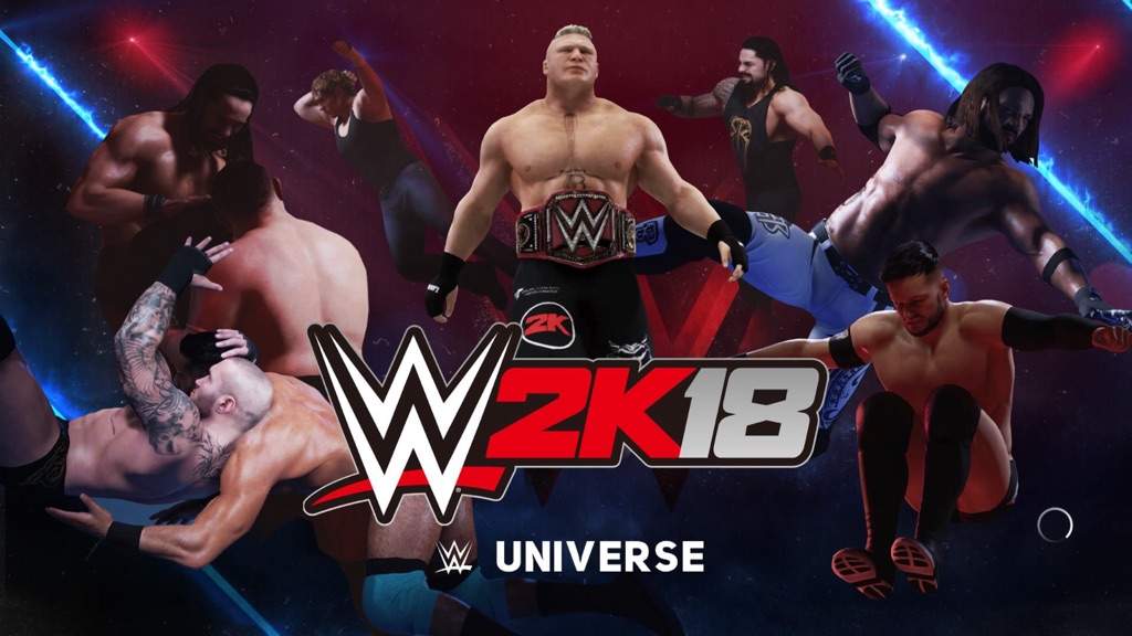 wwe 2k18 universe mode draft wwe 2k18 universe mode draft
