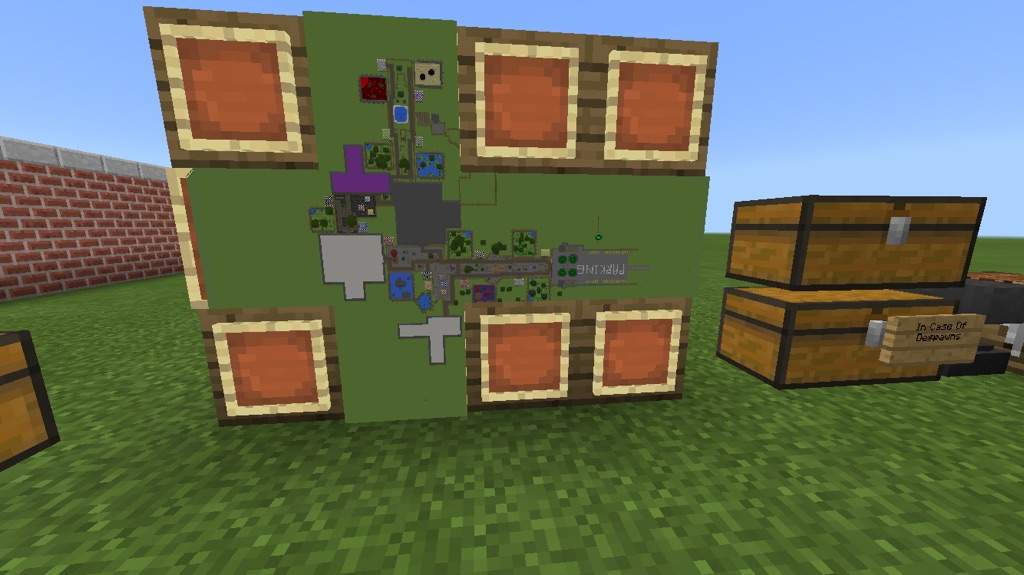 Weekly Zoo Progress Update 16 Minecraft Amino