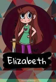 Elizabeth Butterfly Diaz | Wiki | Starco Amino Amino