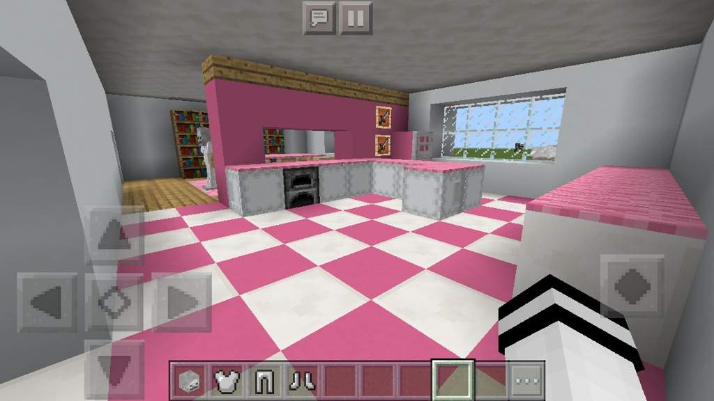 Minecraft Cooking Club Yandere Simulator Amino