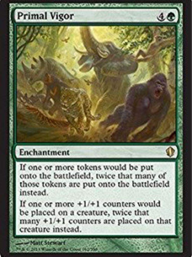 R/G Tribal Hydra Aggro EDH Deck Tech MTG Amino