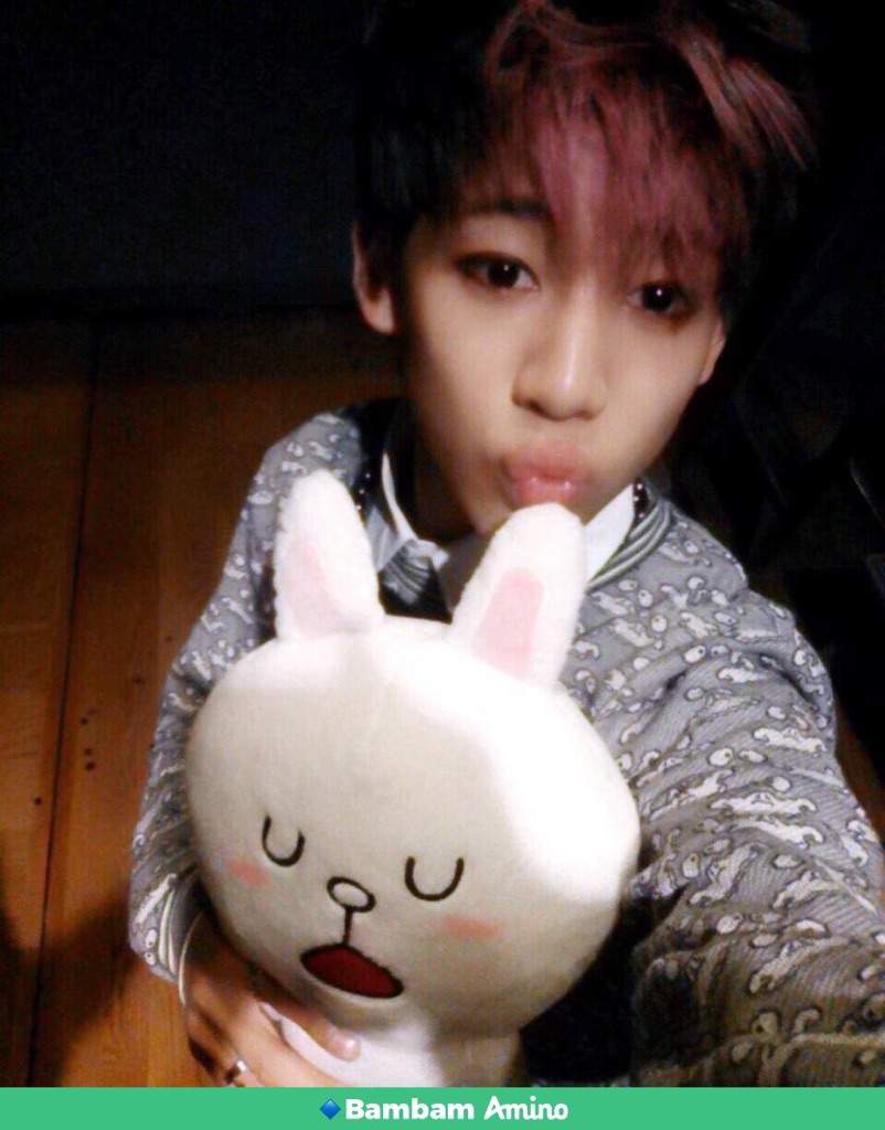 Bambam | Wiki | ＊Bambam Amino