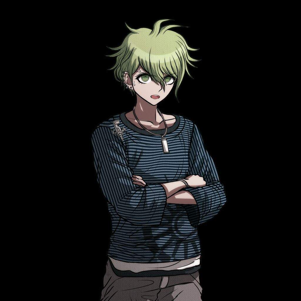 Rantaro Amami (Spoilers) | Wiki | Danganronpa Amino