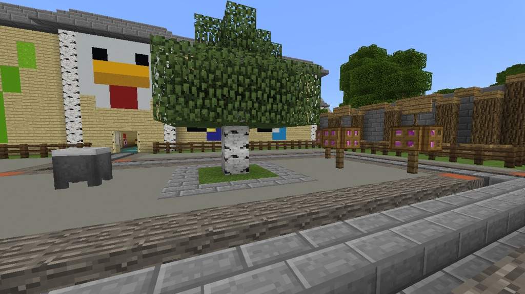 Weekly Zoo Progress Update 16 Minecraft Amino