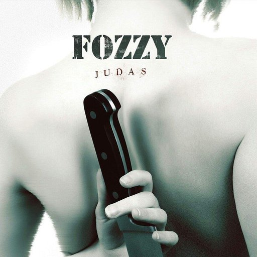 Fozzy - Judas (2017) (Lossless+Mp3)