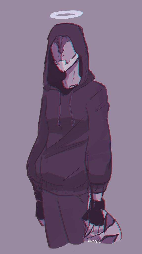 lotor hoodie