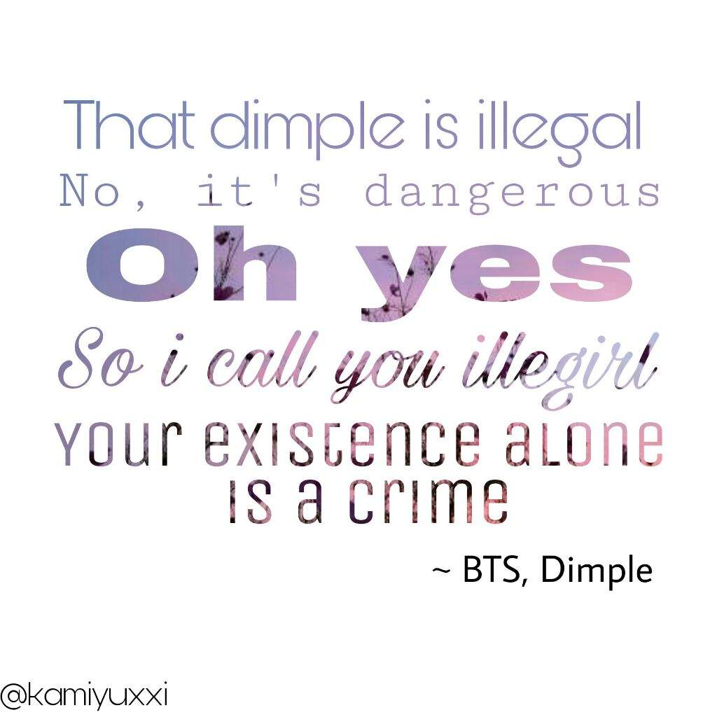 dimple-english-lyrics-edit-army-s-amino