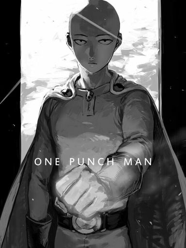 One-Punch Man: Blast, finalmente, apareceu