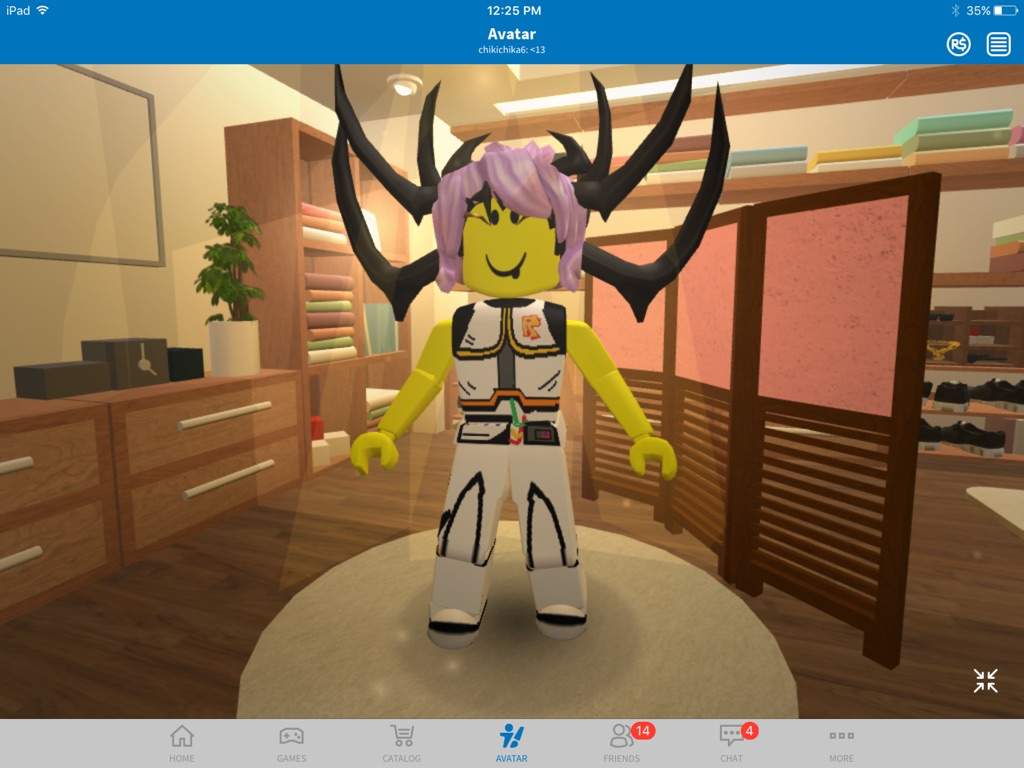 Spoopy Chiki Roblox Amino - avatar reference that s me