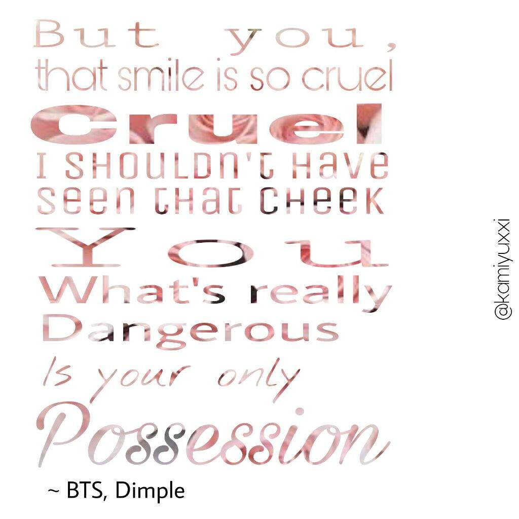 dimple-english-lyrics-edit-army-s-amino