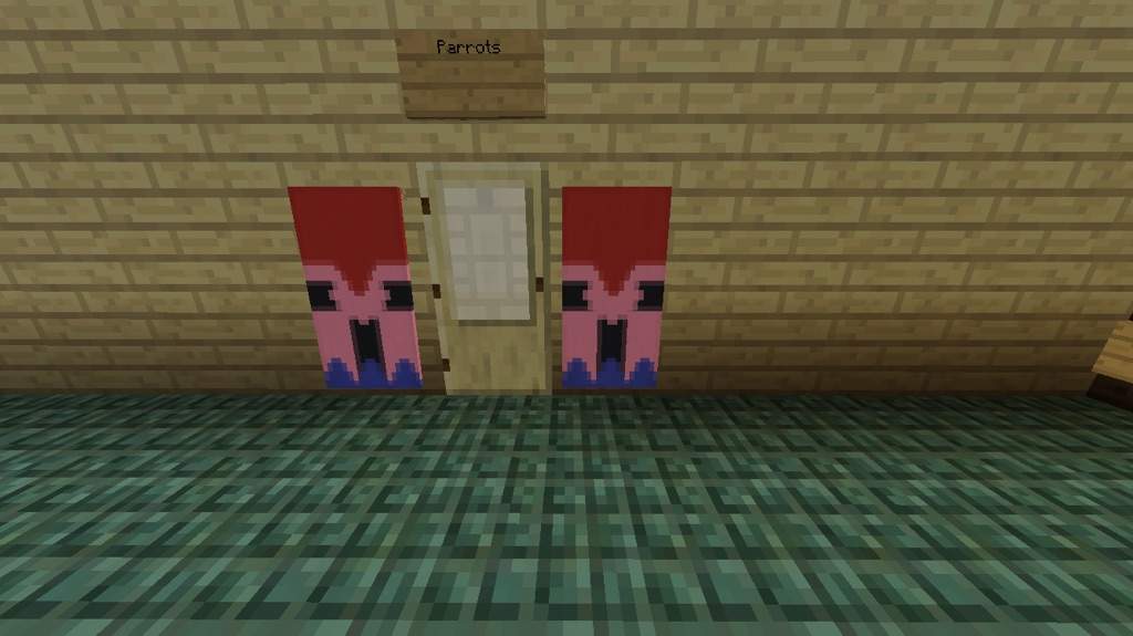 Weekly Zoo Progress Update 16 Minecraft Amino