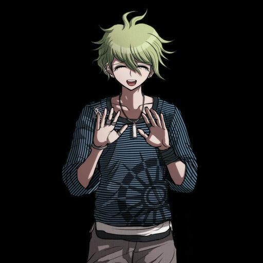 Rantaro Amami (Spoilers) | Wiki | Danganronpa Amino