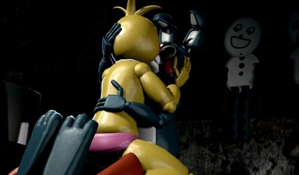 Featured image of post View 11 Worst Fnaf Ships List