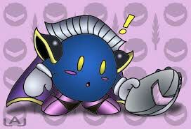 Meta Knight | Wiki | •Kirby Amino• Amino