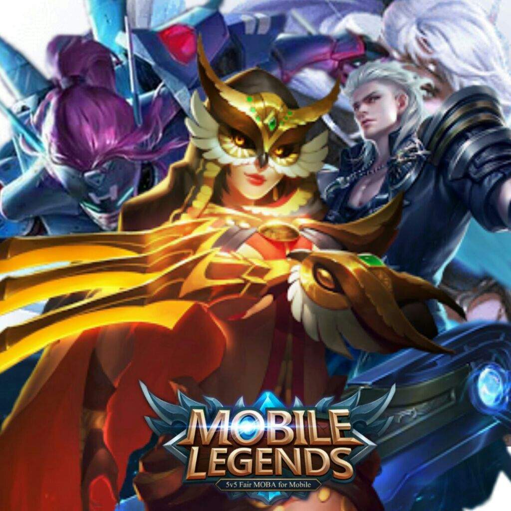 Icy Crystal | Mobile Legends Amino Amino