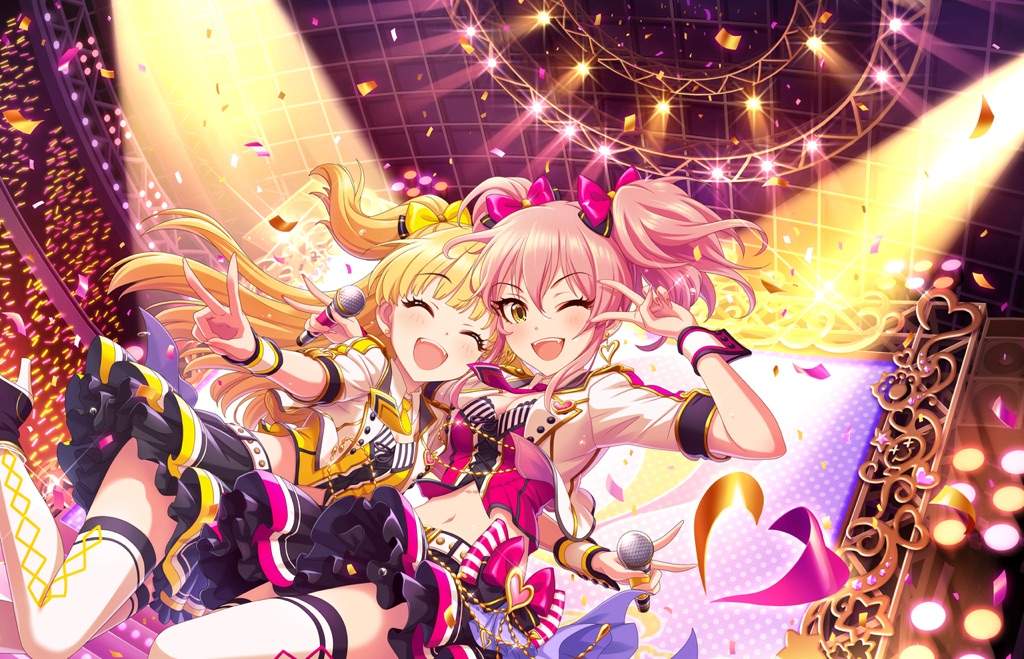 Mika Jougasaki | Wiki | Deresute Amino Amino