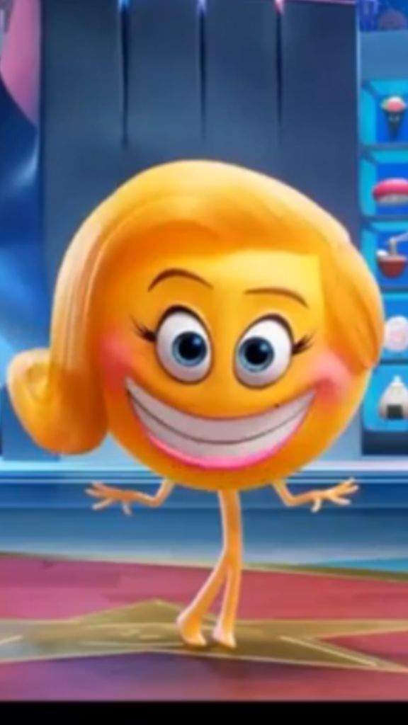 The Emoji Movie Review | Cartoon Amino