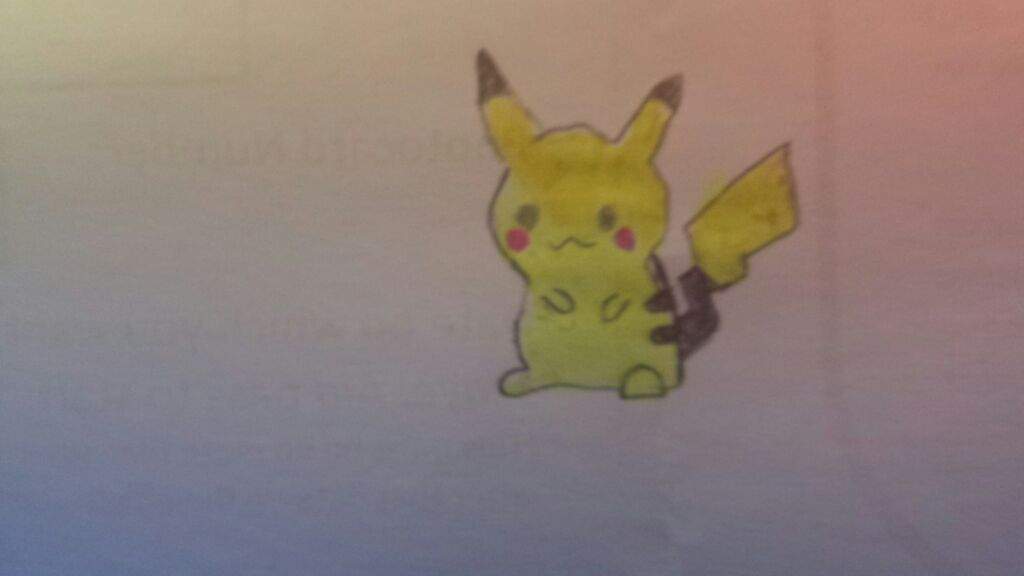 pikachu | Pokémon Amino