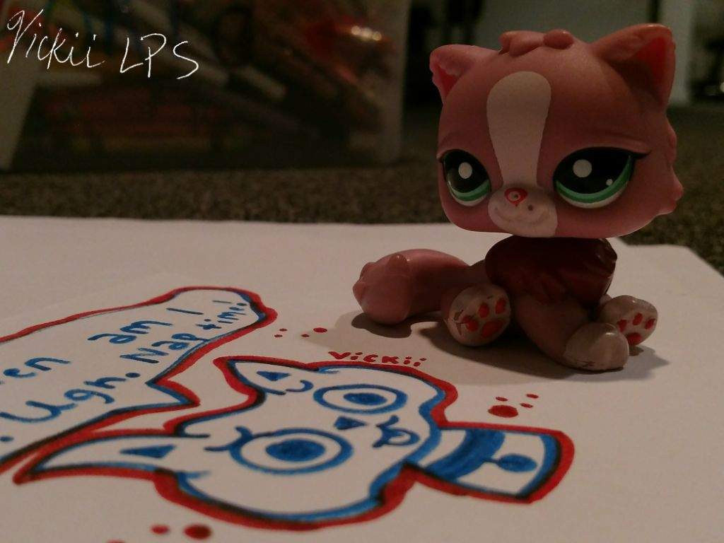 lps fat cats