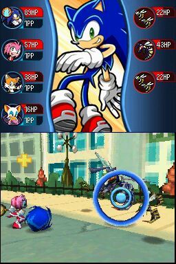 Should There Be Another Sonic Rpg Sonic The Hedgehog Amino