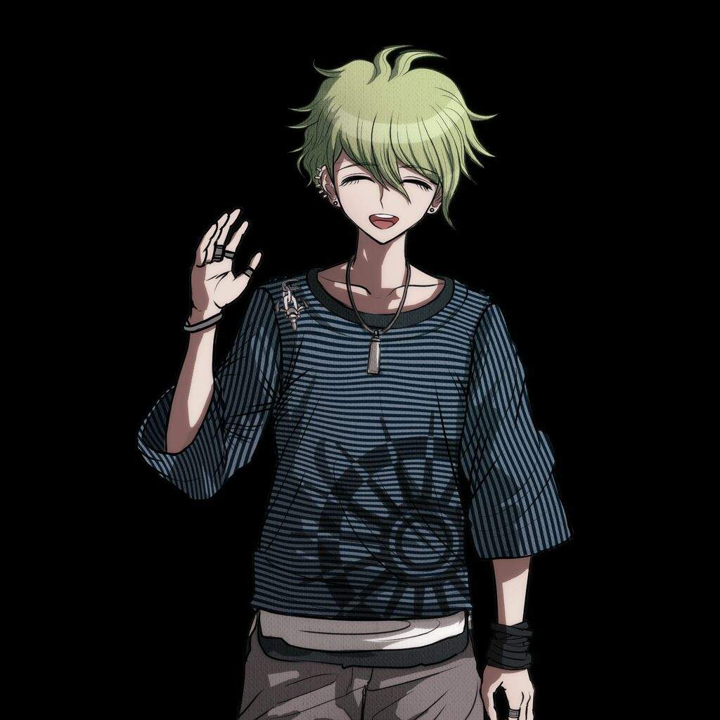 Rantaro Amami (Spoilers) | Wiki | Danganronpa Amino