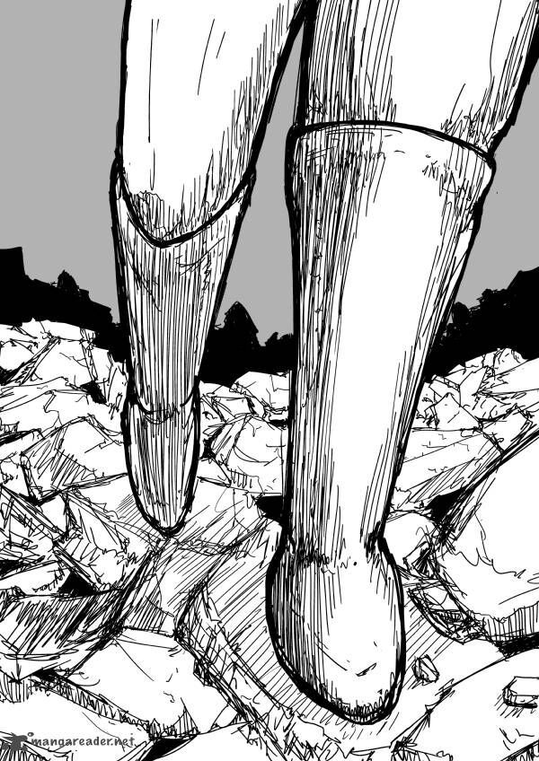 Saitama VS Garou - webcomic (PT - BR) 1/5 | One Punch Man - Oficial Amino