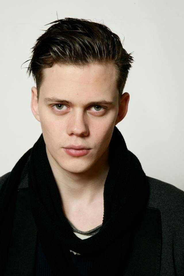 Bill Skarsgård | Wiki | •Anime• Amino