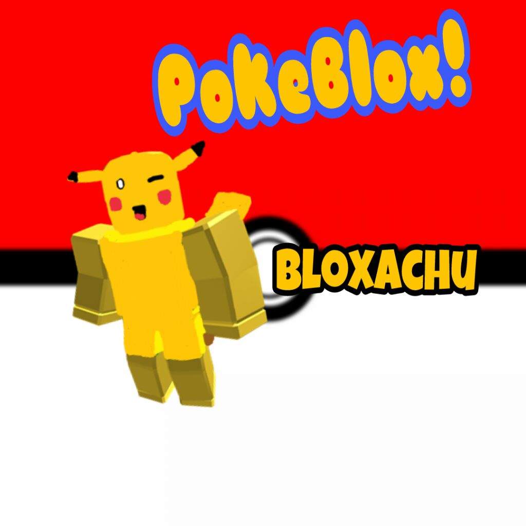 Bloxachu Roblox Amino - claps roblox amino