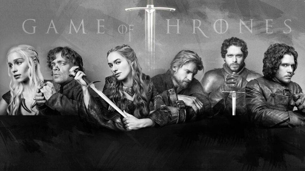 game of thrones online netflix