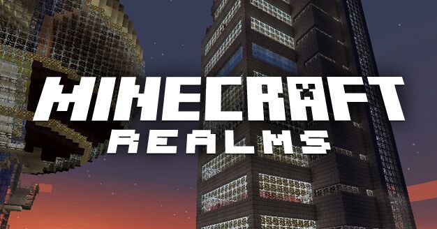 Minecraft realms можно ли играть с модами