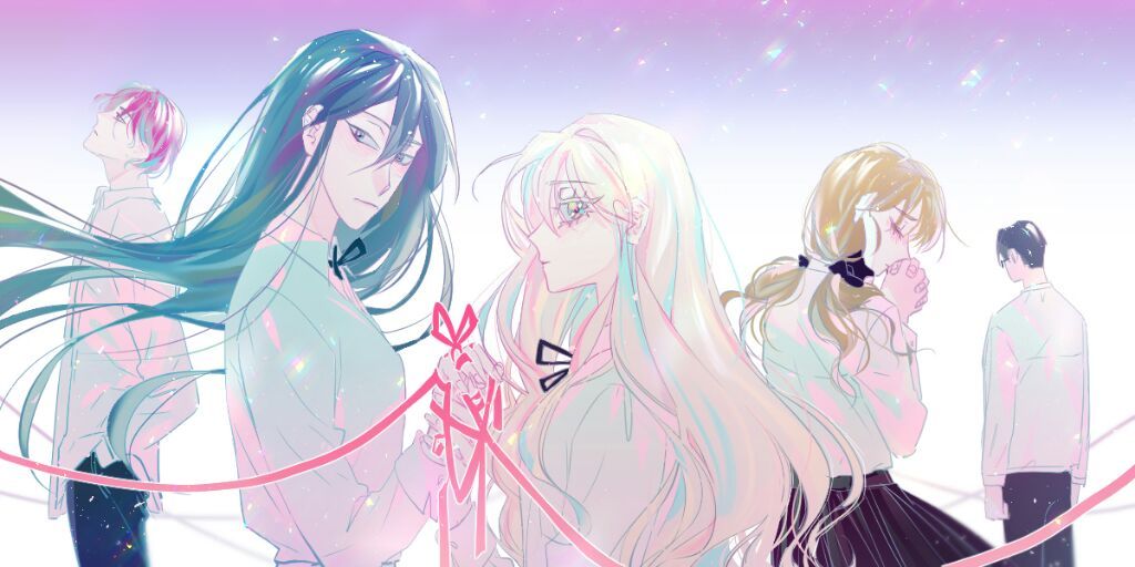 The Chain Of Youth | Wiki | Anime Amino