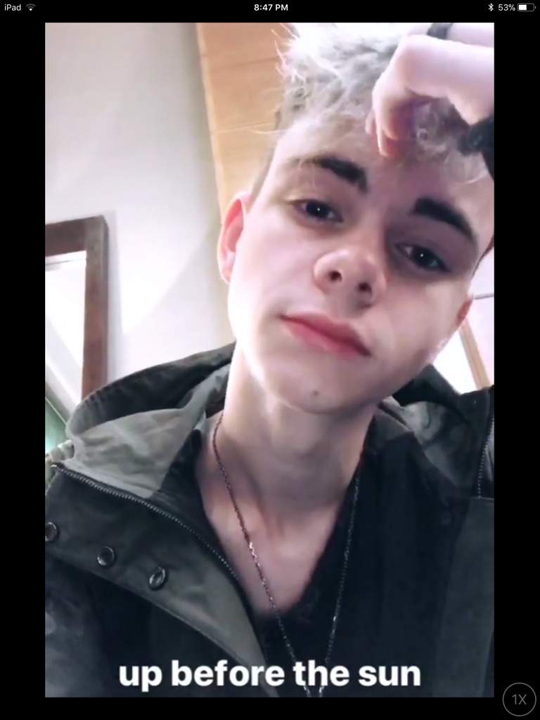 Cute and funny Corbyn Besson pics | Why Don't We Amino