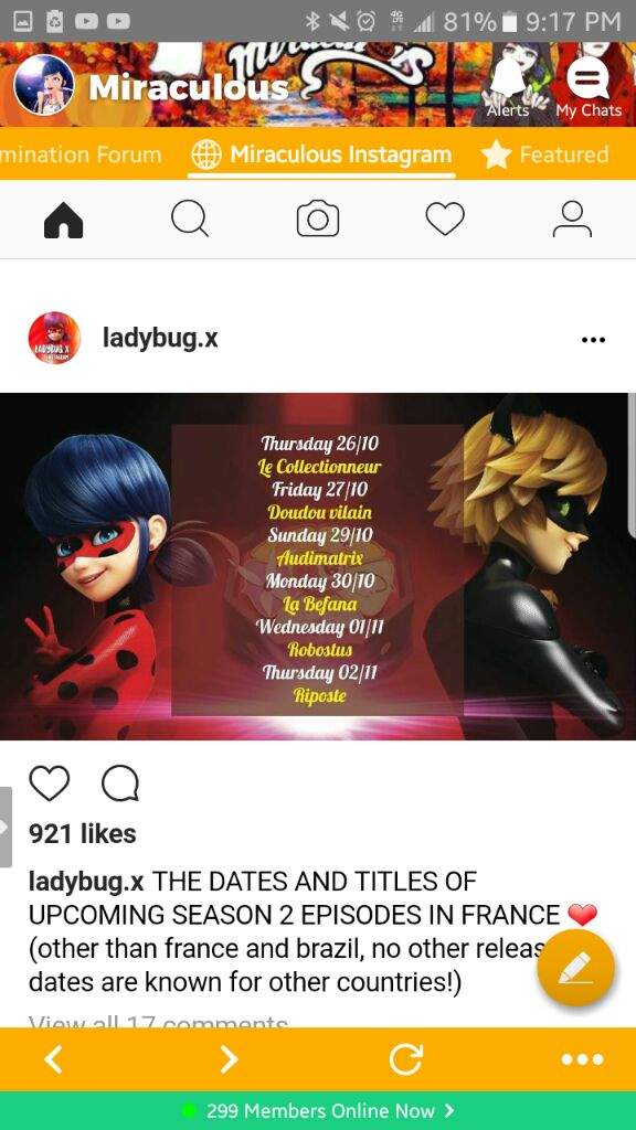 Season 2 Love Square Scenes Theory Miraculous Amino