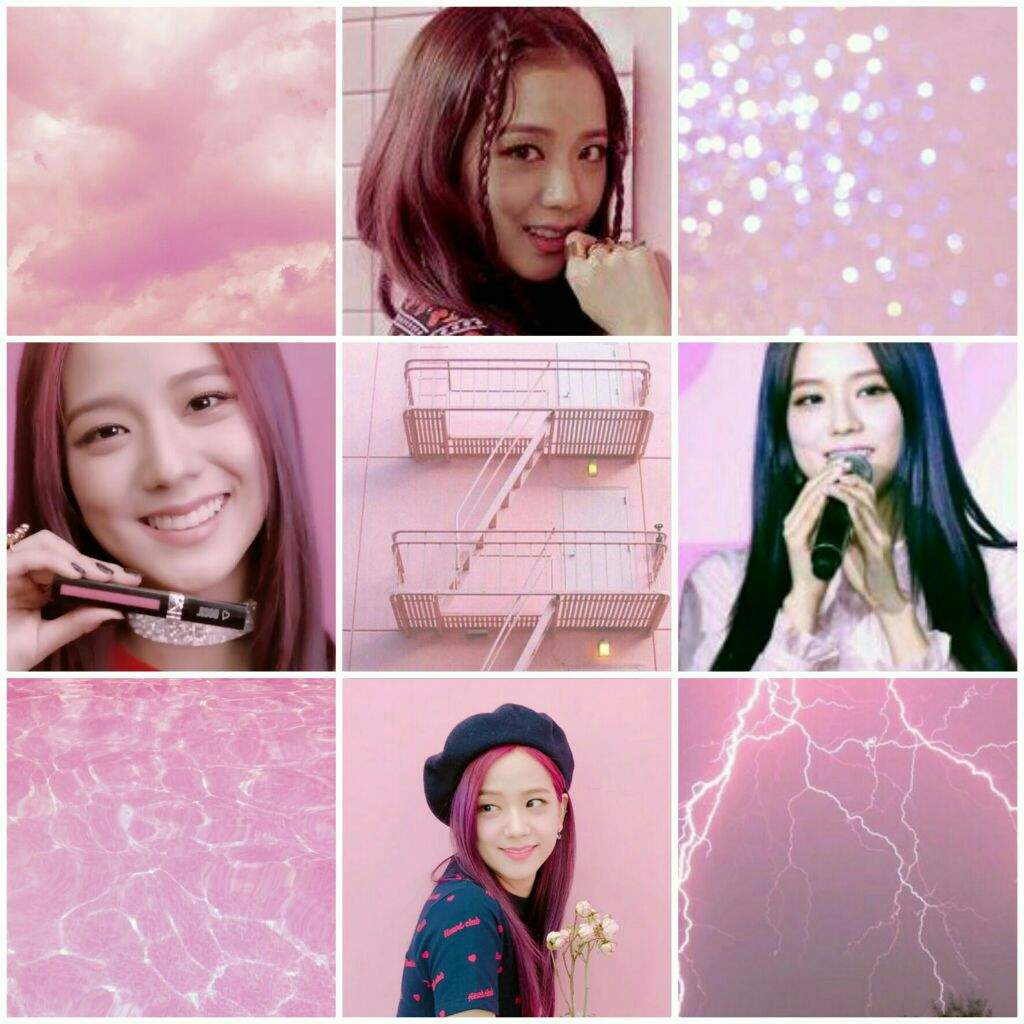 Jisoo Moodboard | Kim Jisoo Amino