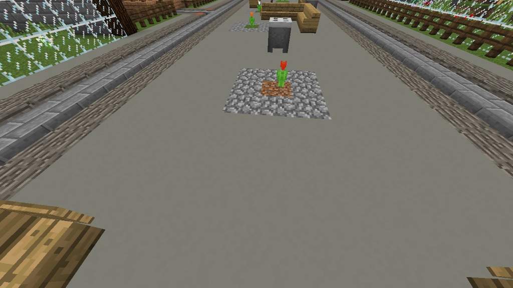 Weekly Zoo Progress Update 16 Minecraft Amino