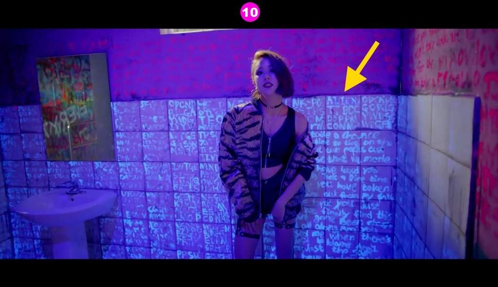 My Top 10 Moments In The Like Ooh Ahh Mv Twice 트와이스 ㅤ Amino