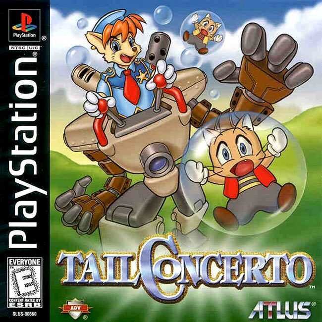 ps1 games underrated