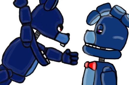 Рисуем мультфильмы 2 fnaf 2 pack