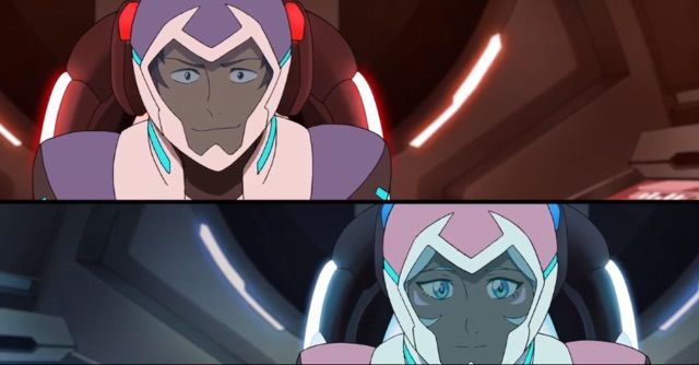 Has Lance Finally Accepted That He Can Never Be With Allura? | Voltron ...