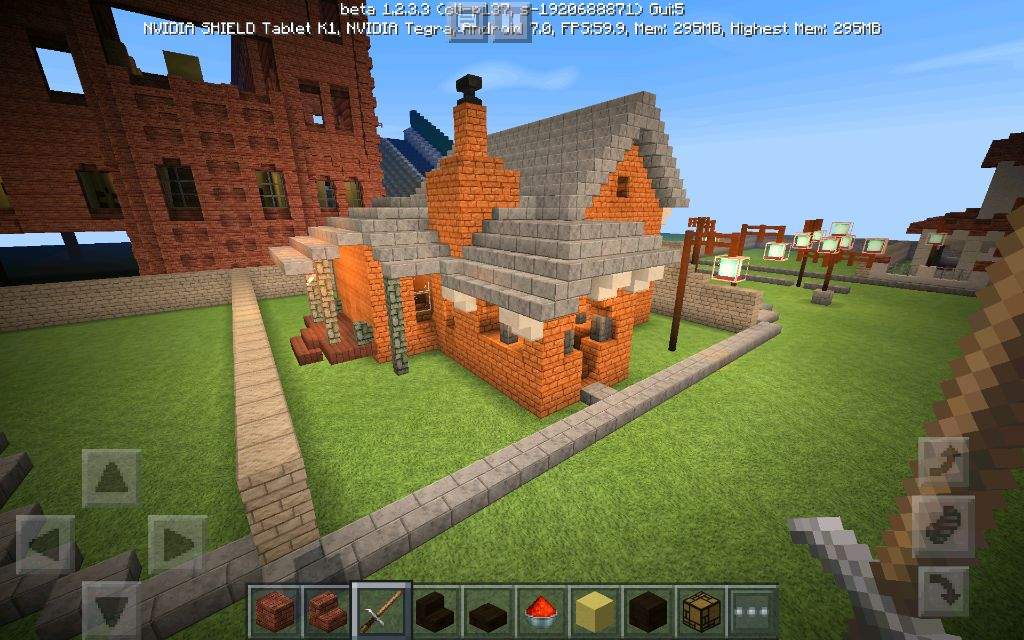 minecraft best tiny house designs