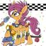 amino-flurry heart(Fem)#puncake-04c1fdad