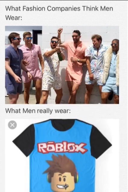Mens Fashion Dank Memes Amino - dank meme shirt roblox